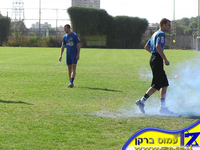 צולם על ידי השחקן ה-12 - כל הזכויות שמורות