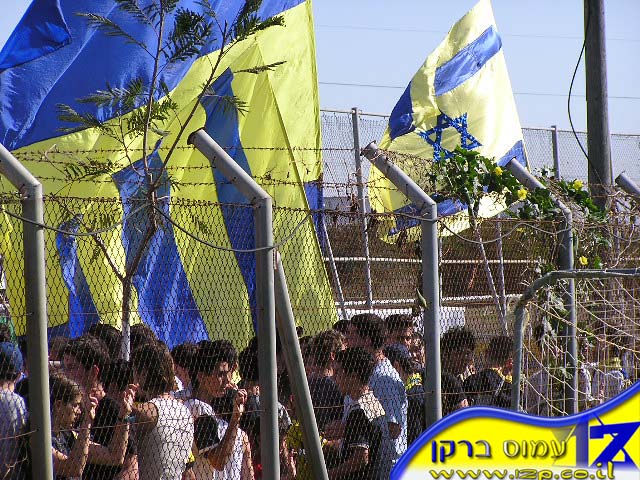 צולם על ידי השחקן ה-12 - כל הזכויות שמורות