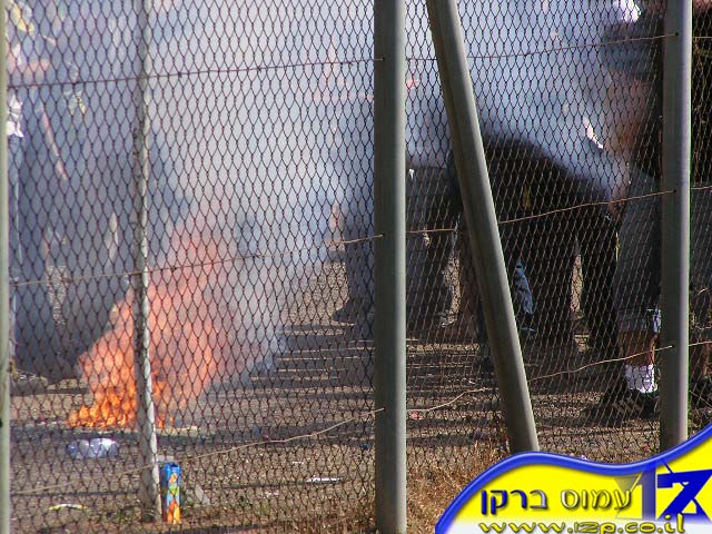 צולם על ידי השחקן ה-12 - כל הזכויות שמורות