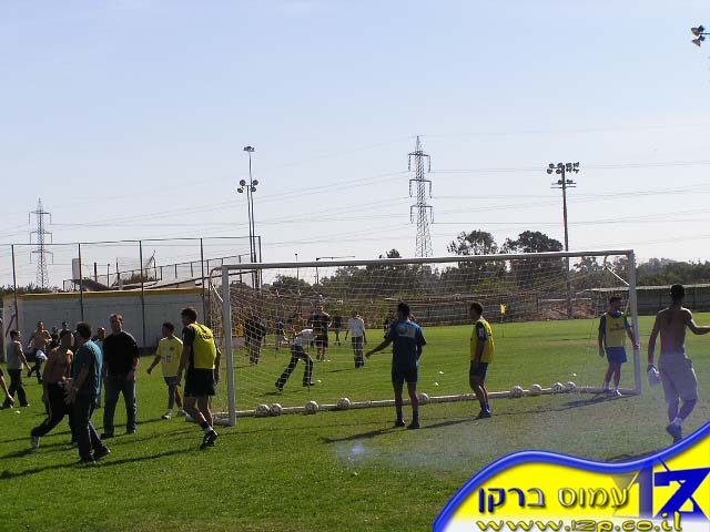 צולם על ידי השחקן ה-12 - כל הזכויות שמורות