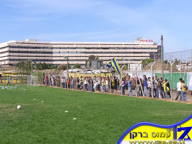 צולם על ידי השחקן ה-12 - כל הזכויות שמורות
