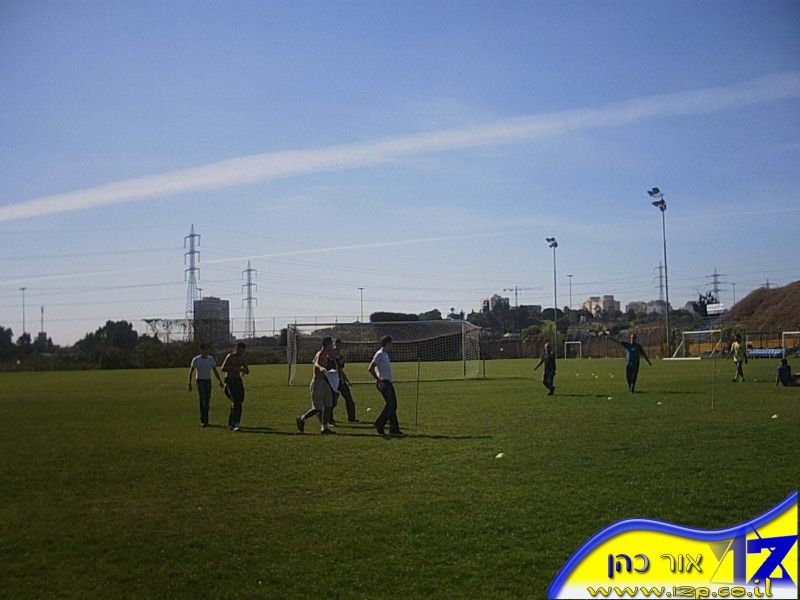 צולם על ידי השחקן ה-12 - כל הזכויות שמורות