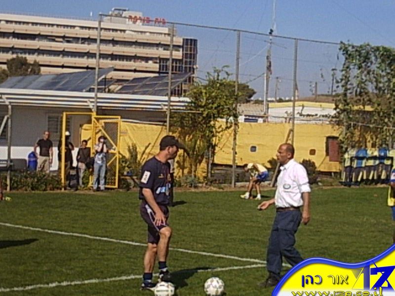 צולם על ידי השחקן ה-12 - כל הזכויות שמורות