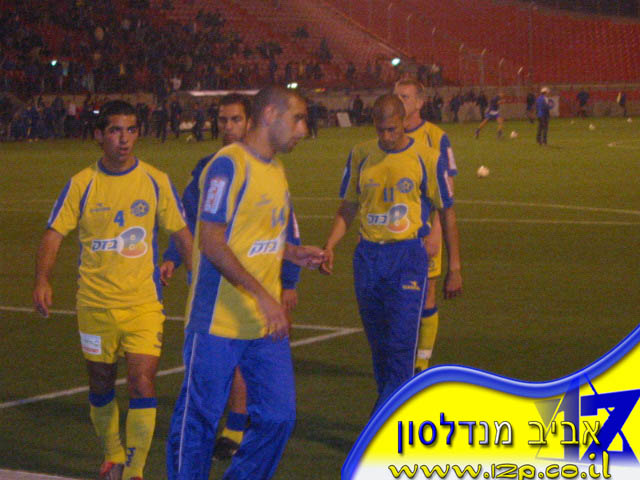 צולם על ידי השחקן ה-12 - כל הזכויות שמורות