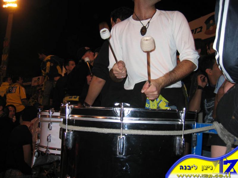 צולם על ידי השחקן ה-12 - כל הזכויות שמורות