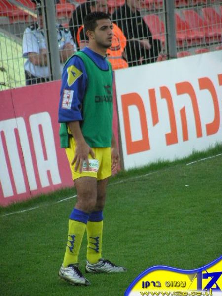 צולם על ידי השחקן ה-12 - כל הזכויות שמורות