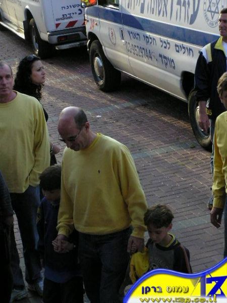 צולם על ידי השחקן ה-12 - כל הזכויות שמורות