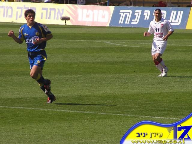 צולם על ידי השחקן ה-12 - כל הזכויות שמורות