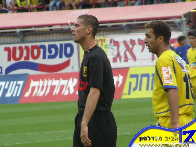 צולם על ידי השחקן ה-12 - כל הזכויות שמורות