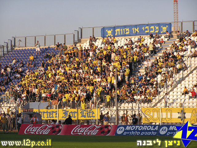 צולם על ידי השחקן ה-12 - כל הזכויות שמורות