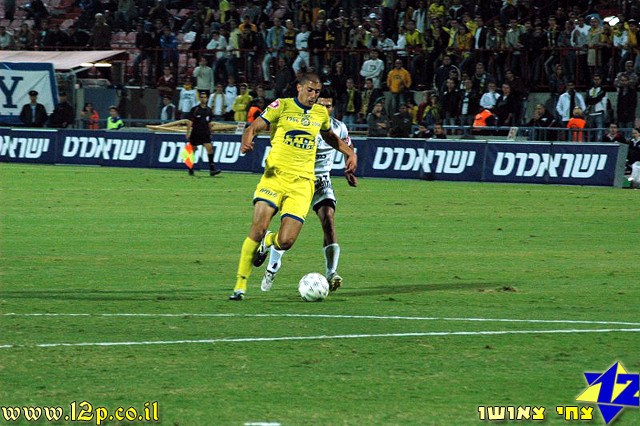 צולם על ידי השחקן ה-12 - כל הזכויות שמורות