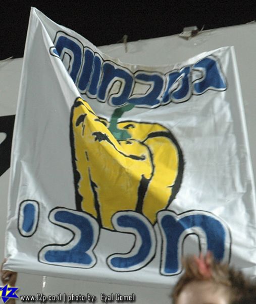 צולם על ידי השחקן ה-12 - כל הזכויות שמורות