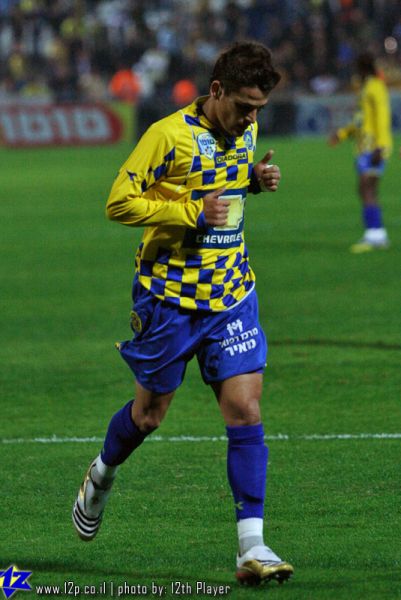 צולם על ידי השחקן ה-12 - כל הזכויות שמורות
