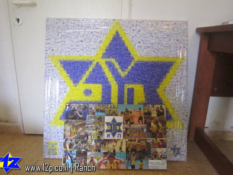 צולם על ידי השחקן ה-12 - כל הזכויות שמורות