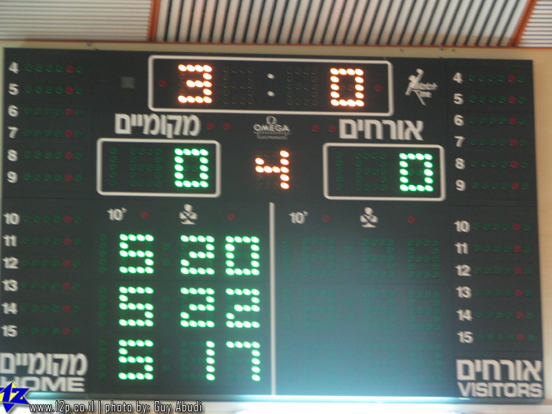 צולם על ידי השחקן ה-12 - כל הזכויות שמורות