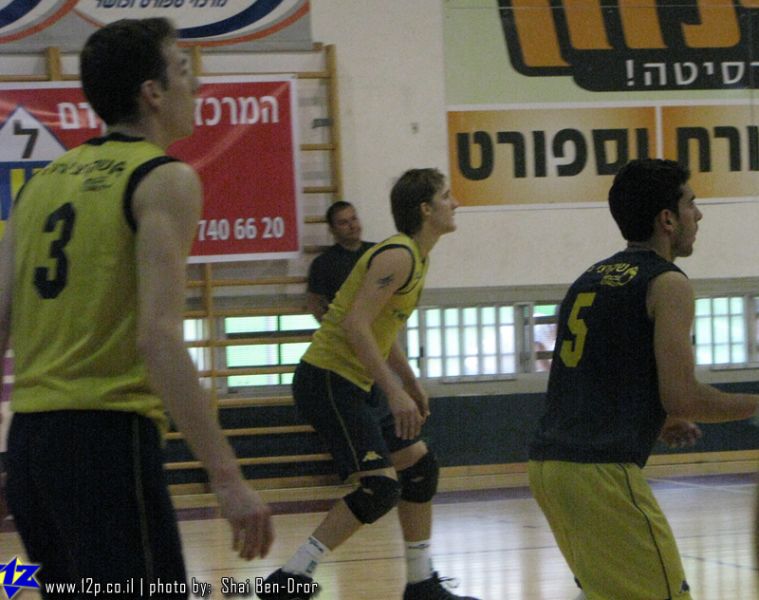 צולם על ידי השחקן ה-12 - כל הזכויות שמורות