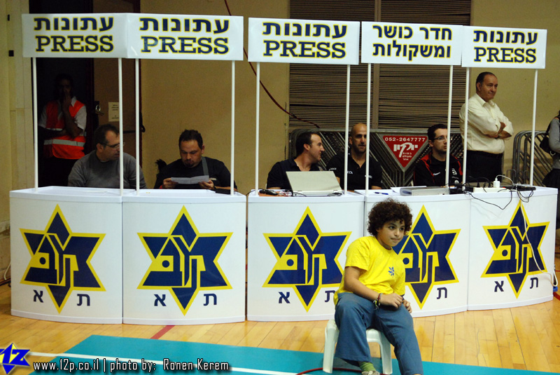 צולם על ידי השחקן ה-12 - כל הזכויות שמורות