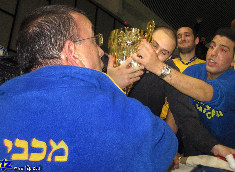 צולם על ידי השחקן ה-12 - כל הזכויות שמורות