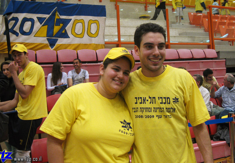 צולם על ידי השחקן ה-12 - כל הזכויות שמורות
