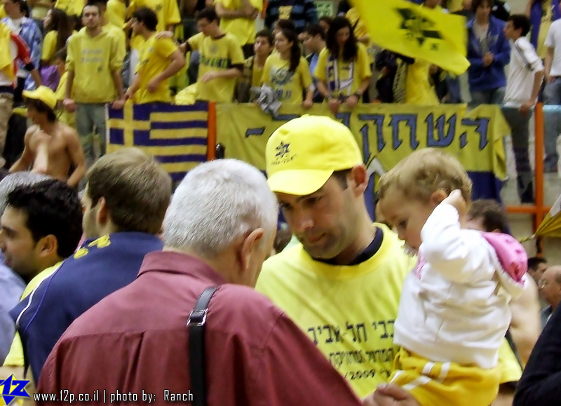 צולם על ידי השחקן ה-12 - כל הזכויות שמורות