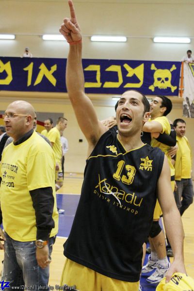 צולם על ידי השחקן ה-12 - כל הזכויות שמורות