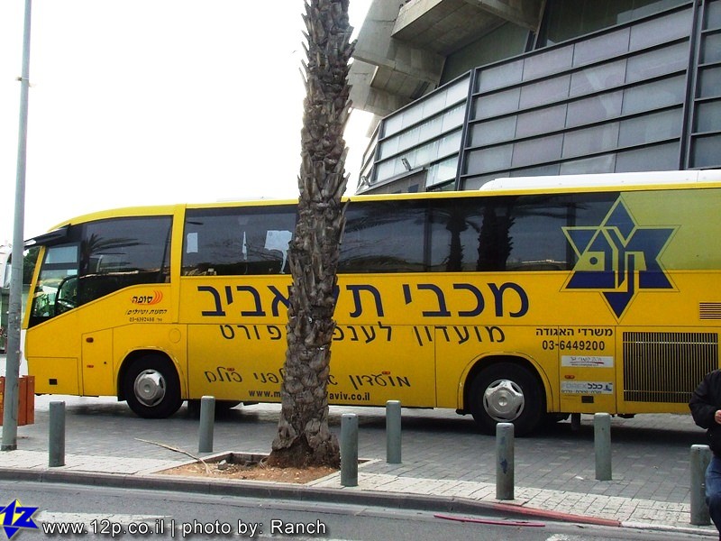 צולם על ידי השחקן ה-12 - כל הזכויות שמורות