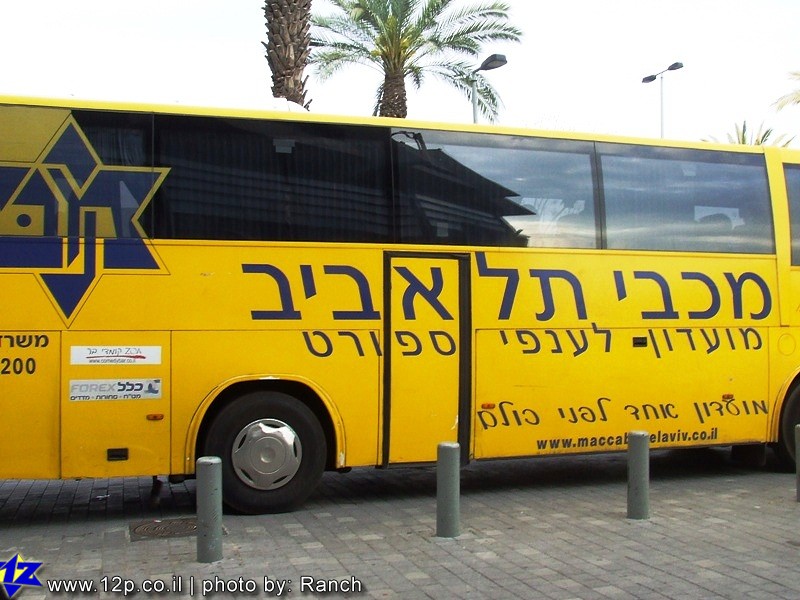 צולם על ידי השחקן ה-12 - כל הזכויות שמורות