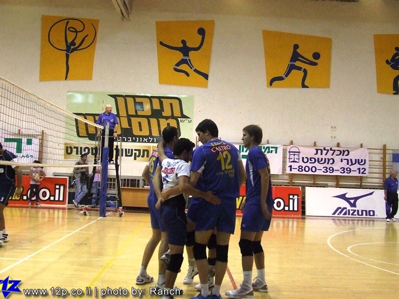 צולם על ידי השחקן ה-12 - כל הזכויות שמורות