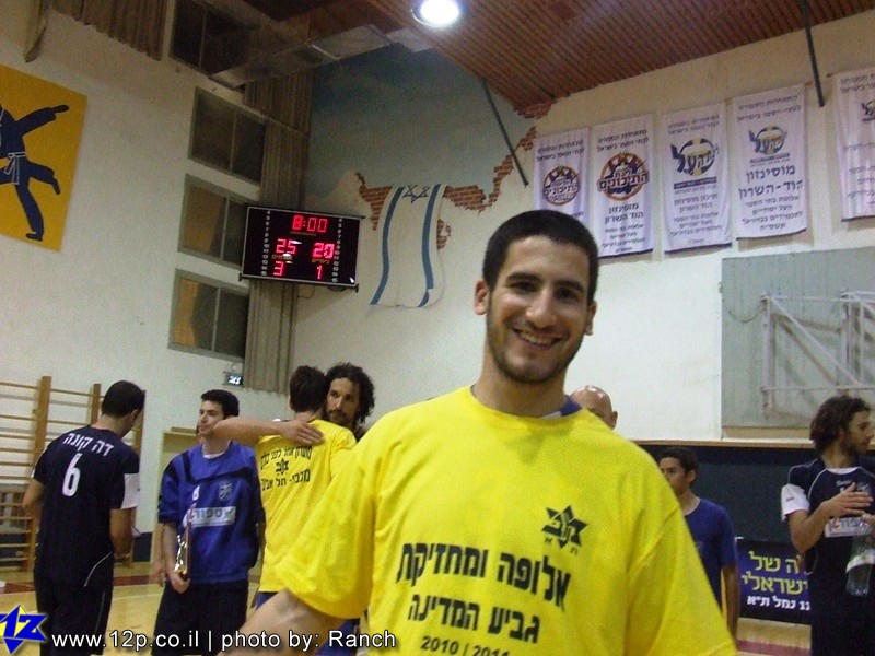 צולם על ידי השחקן ה-12 - כל הזכויות שמורות