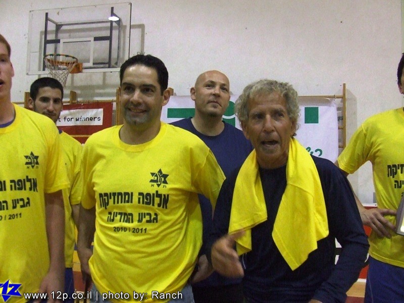 צולם על ידי השחקן ה-12 - כל הזכויות שמורות