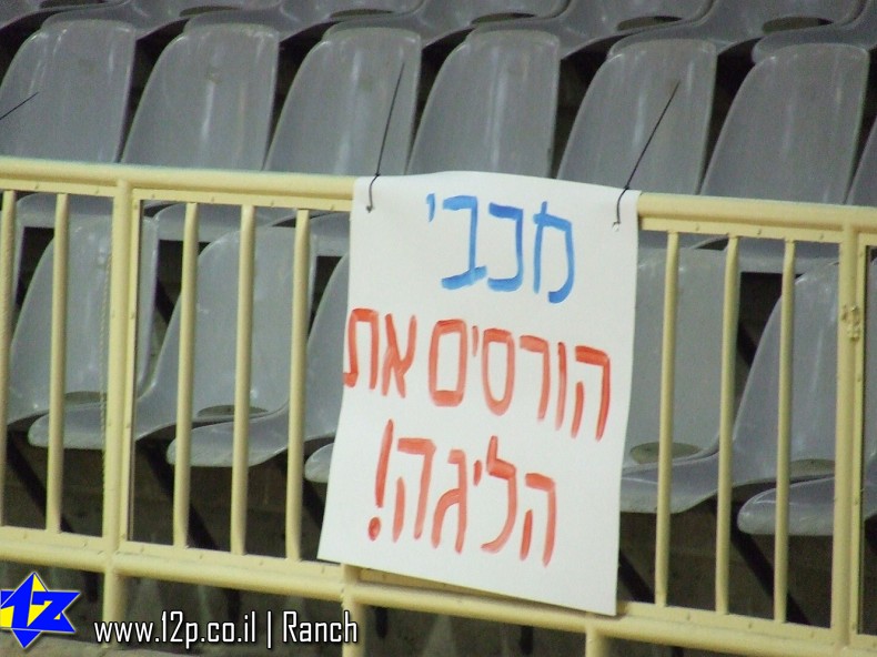 צולם על ידי השחקן ה-12 - כל הזכויות שמורות