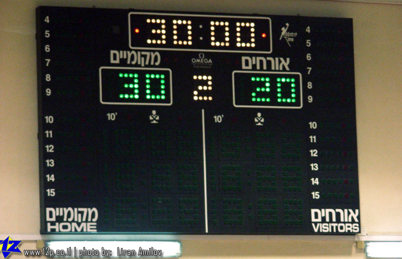 צולם על ידי השחקן ה-12 - כל הזכויות שמורות