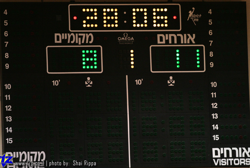צולם על ידי השחקן ה-12 - כל הזכויות שמורות