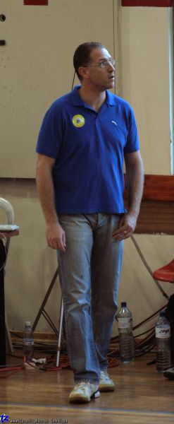 צולם על ידי השחקן ה-12 - כל הזכויות שמורות