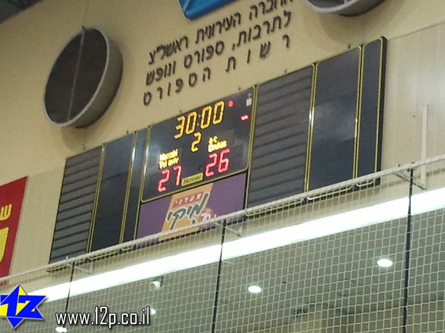 צולם על ידי השחקן ה-12 - כל הזכויות שמורות
