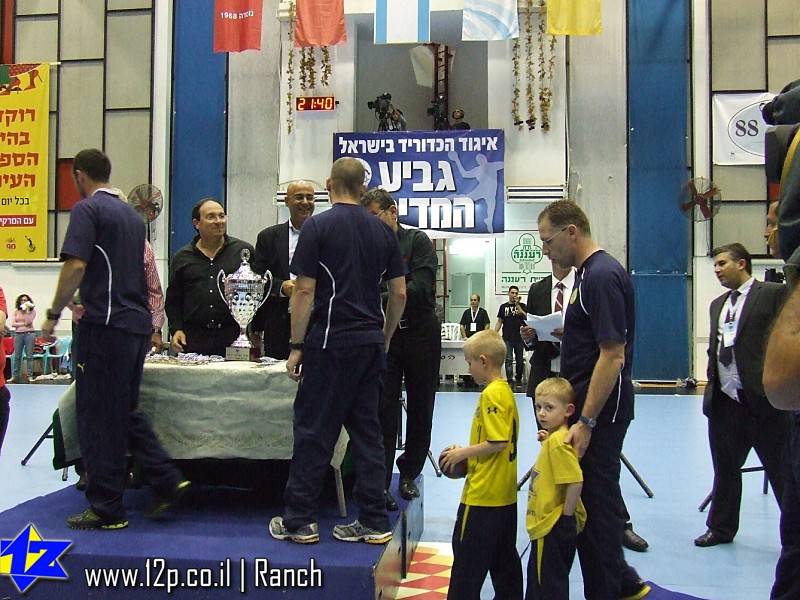 צולם על ידי השחקן ה-12 - כל הזכויות שמורות