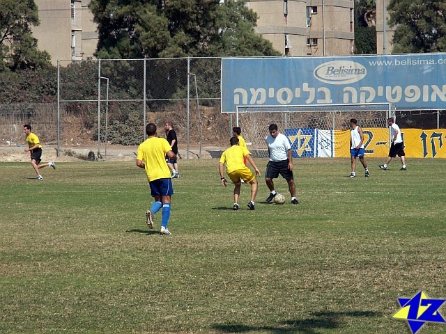 צולם על ידי השחקן ה-12 - כל הזכויות שמורות