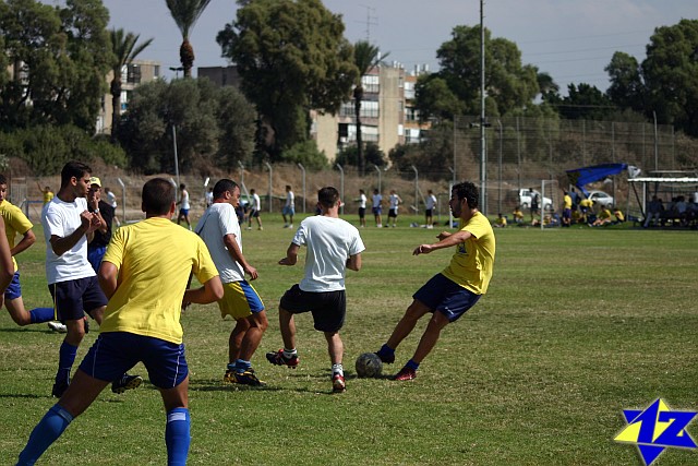 צולם על ידי השחקן ה-12 - כל הזכויות שמורות