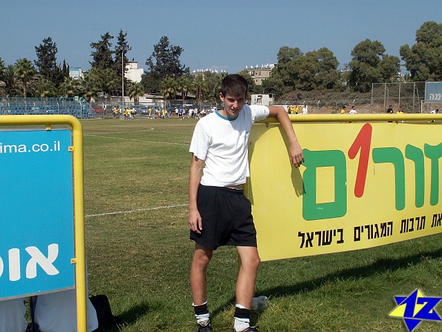 צולם על ידי השחקן ה-12 - כל הזכויות שמורות