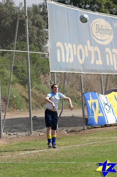 צולם על ידי השחקן ה-12 - כל הזכויות שמורות