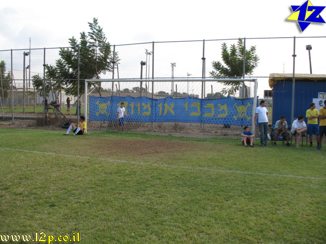 צולם על ידי השחקן ה-12 - כל הזכויות שמורות