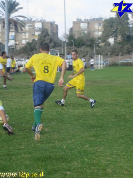 צולם על ידי השחקן ה-12 - כל הזכויות שמורות