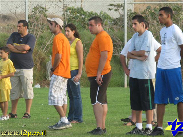 צולם על ידי השחקן ה-12 - כל הזכויות שמורות