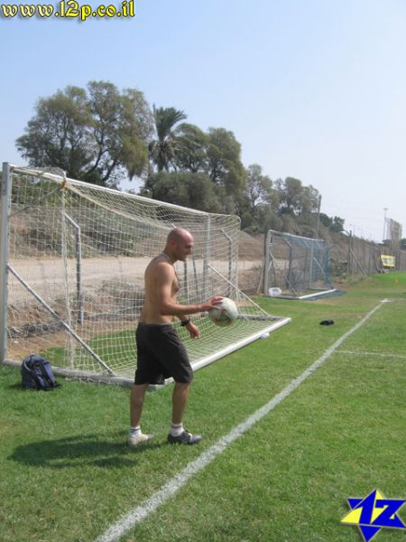 צולם על ידי השחקן ה-12 - כל הזכויות שמורות