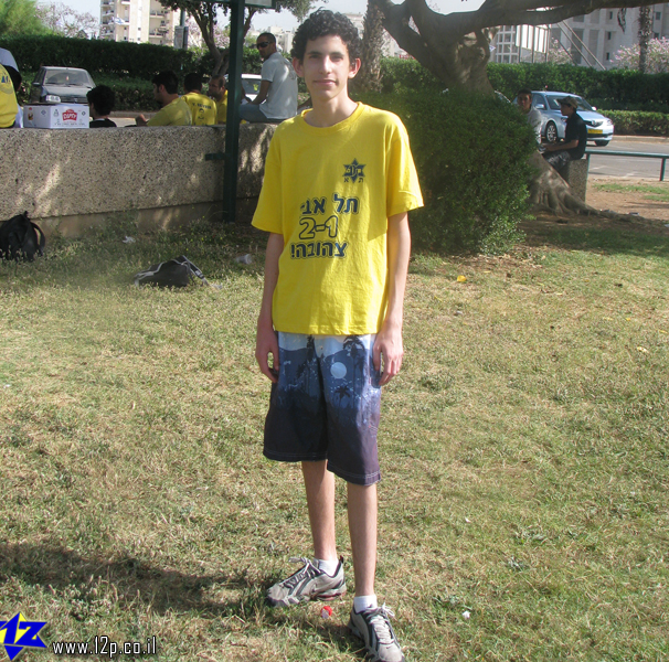 צולם על ידי השחקן ה-12 - כל הזכויות שמורות