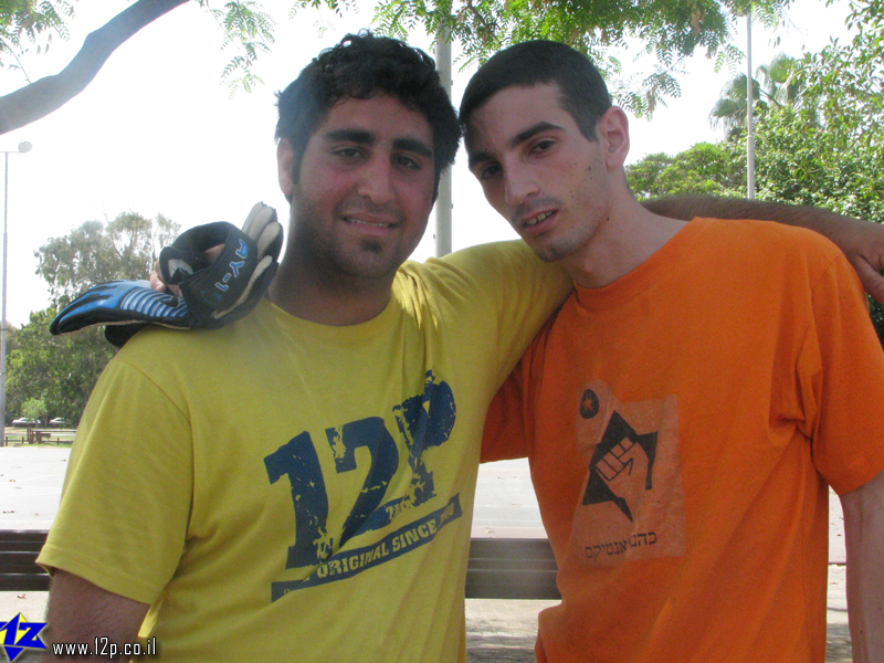 צולם על ידי השחקן ה-12 - כל הזכויות שמורות