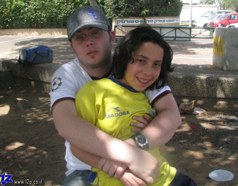 צולם על ידי השחקן ה-12 - כל הזכויות שמורות