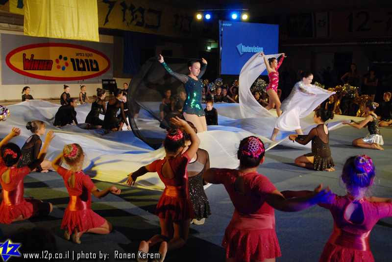 צולם על ידי השחקן ה-12 - כל הזכויות שמורות