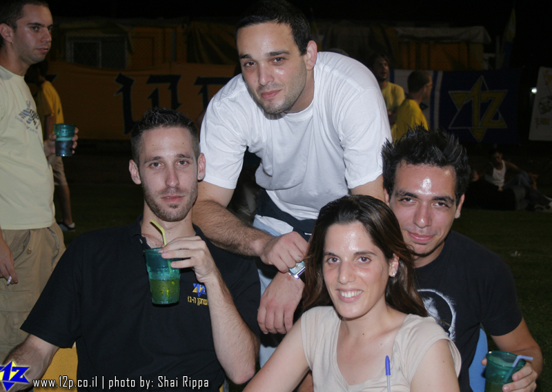 צולם על ידי השחקן ה-12 - כל הזכויות שמורות