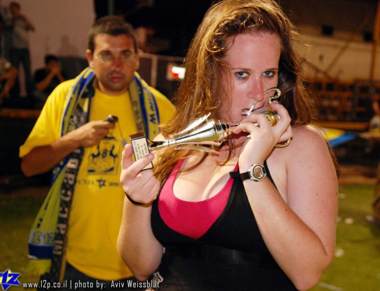 צולם על ידי השחקן ה-12 - כל הזכויות שמורות